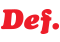 Def